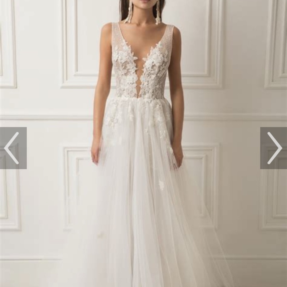 Lihi Hod Dreams Rene Dress